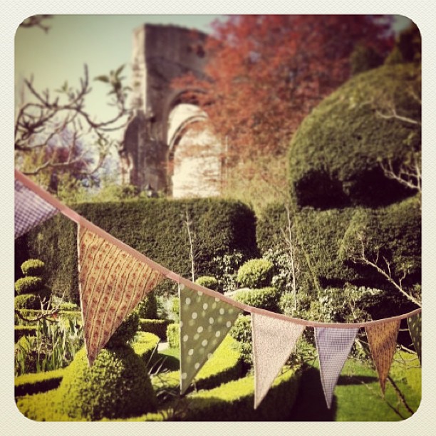 wedding bunting wedding bunting