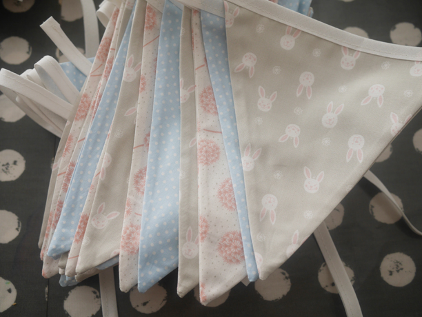 bespoke wedding bunting bespoke wedding bunting