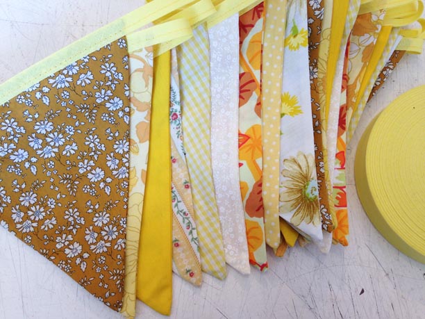 bespoke wedding bunting bespoke wedding bunting